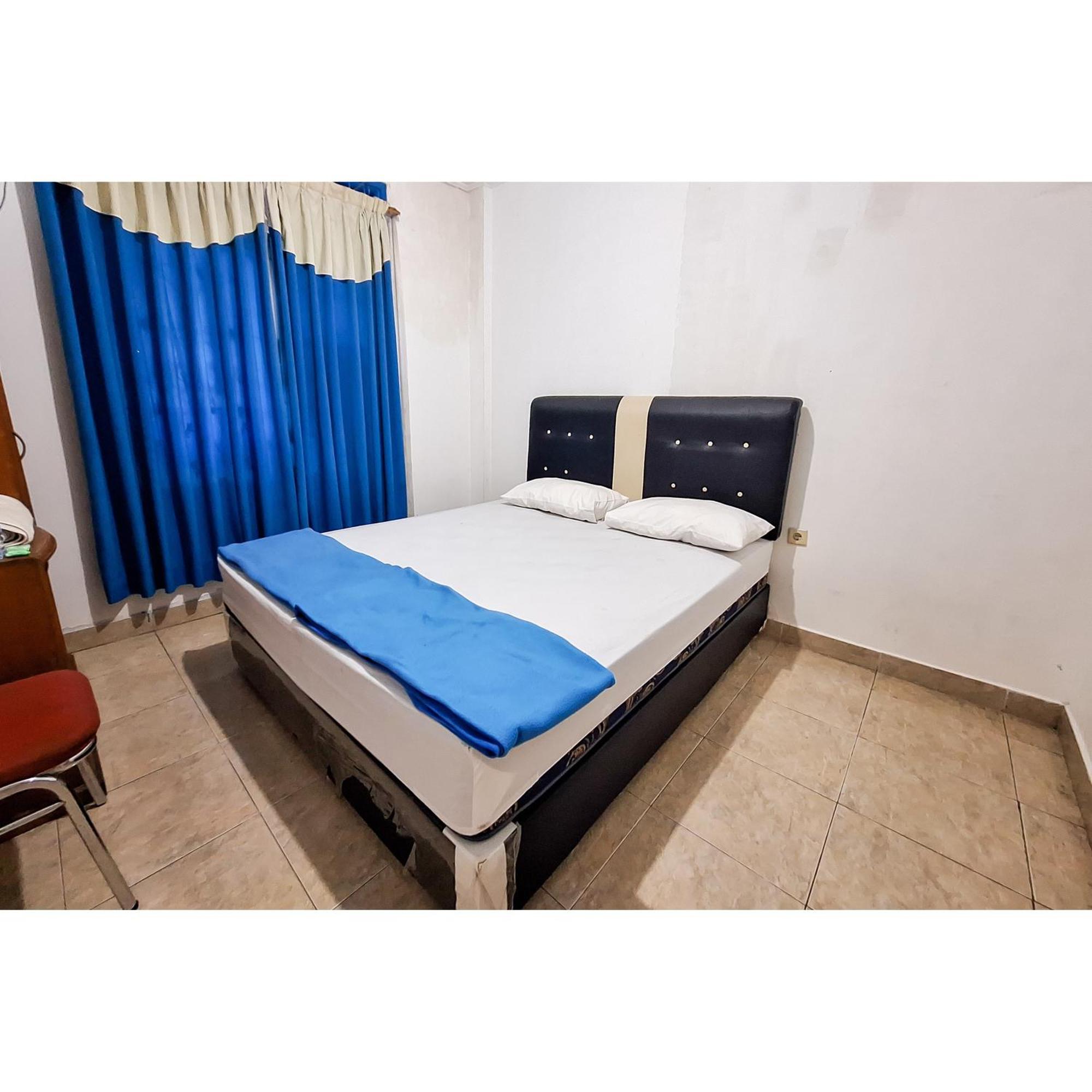 Wisma Pkbi Jabar Mitra Reddoorz Bandung Exterior photo